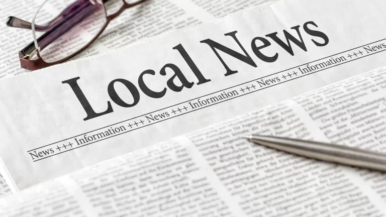 Local news thrives in the digital age by building trust