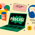 Can podcasting keep up?